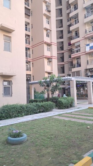 2.5 BHK Apartment – Exterior View View at Sector 77 - for Sale