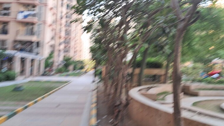 Exterior View, sector 77 2.5 Bedroom 1015 Sq.Ft. Apartment In Sector 77 Noida 10766855