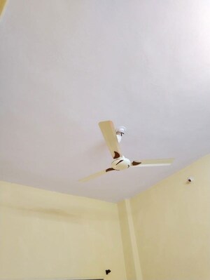 Furnished Amenities in 1 BHK Apartment at Neelkanth Sadan CHS, New Panvel – for Rent