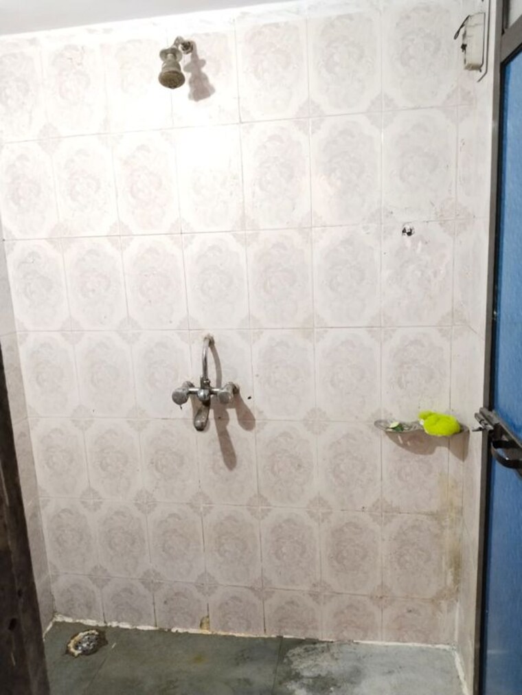 Bathroom, neelkanth-sadan-chs 1 Bedroom 560 Sq.Ft. Apartment In New Panvel Navi Mumbai 10766853