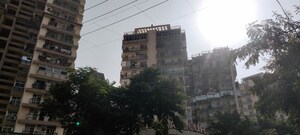 2 BHK Apartment – Exterior View View at Gaur Grandeur, Sector 119 - for Sale