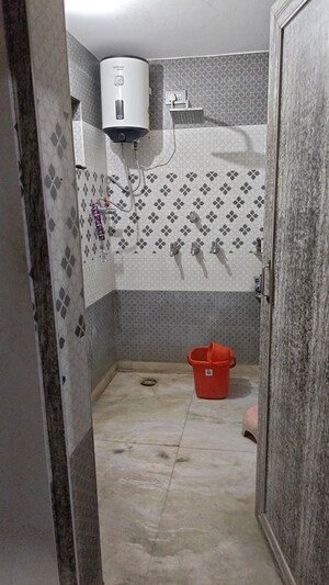Bathroom in 5 BHK Independent House at Patel Nagar – for Sale