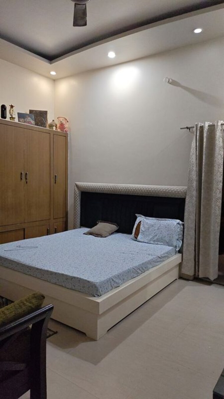 undefined, patel nagar 5 Bedroom 270 Sq.Yd. Independent House In Patel Nagar Ghaziabad 10766858