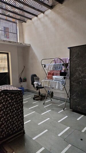 Team Area in 5 BHK Independent House at Patel Nagar – for Sale