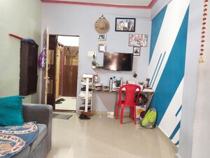 1 BHK Apartment For Rent in Neel Sankalp, New Panvel