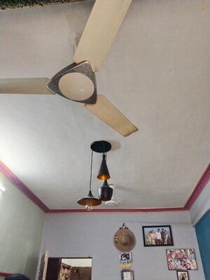Furnished Amenities in 1 BHK Apartment at Neel Sankalp, New Panvel – for Rent