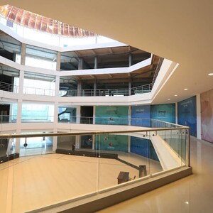  Office Space For Rent in Ardente Office One, Hoodi