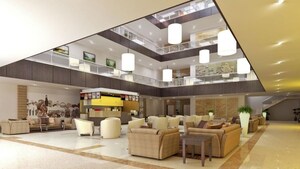  Office Space – Exterior View View at Ardente Office One, Hoodi - for Rent
