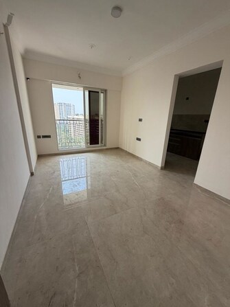 1 BHK +Apartment For Sale in Crescent Silverwoods in Powai, Mumbai
