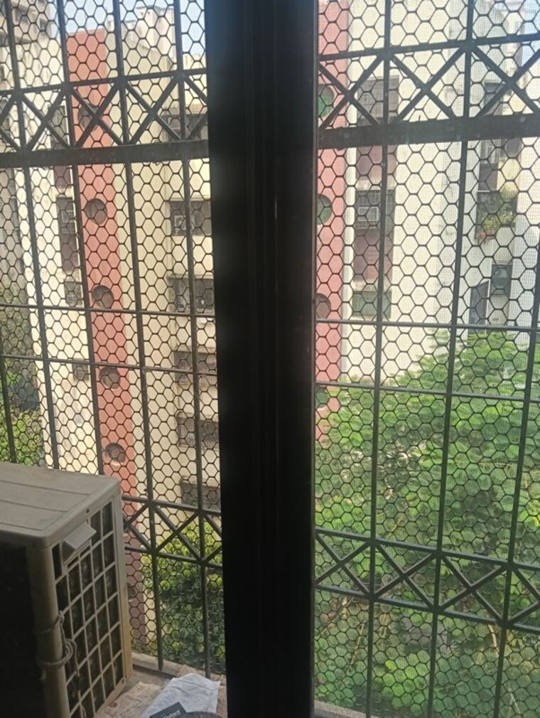 Balcony, sagar-chs-borivalli-west 1 Bedroom 450 Sq.Ft. Apartment In Borivali West Mumbai 10766867