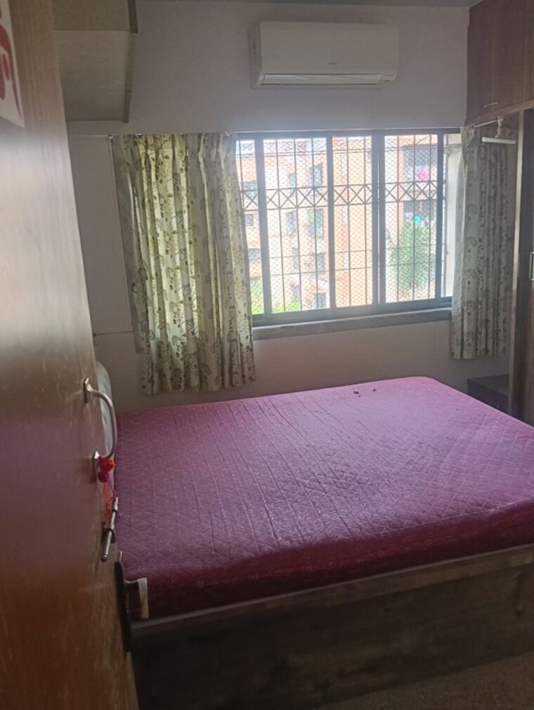 Bedroom, sagar-chs-borivalli-west 1 Bedroom 450 Sq.Ft. Apartment In Borivali West Mumbai 10766867