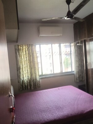 1 BHK Apartment For Rent in Sagar CHS Borivalli West, Borivali West