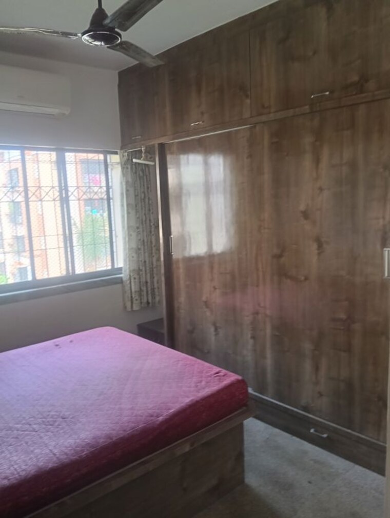 Bedroom, sagar-chs-borivalli-west 1 Bedroom 450 Sq.Ft. Apartment In Borivali West Mumbai 10766867