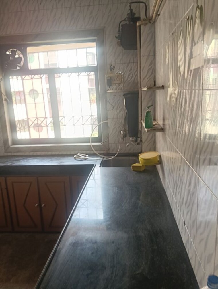 Kitchen, sagar-chs-borivalli-west 1 Bedroom 450 Sq.Ft. Apartment In Borivali West Mumbai 10766867