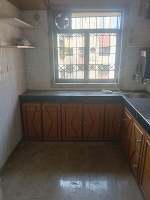 Bedroom in 1 BHK Apartment at Sagar CHS Borivalli West, Borivali West – for Rent