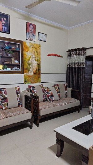 4 BHK Independent House For Sale in Shastri Nagar