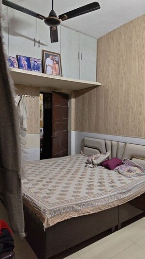 Bedroom in 4 BHK Independent House at Shastri Nagar – for Sale
