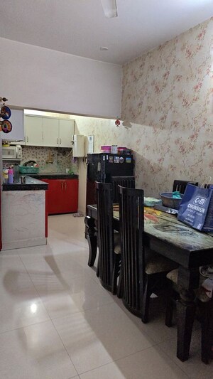 Kitchen in 4 BHK Independent House at Shastri Nagar – for Sale