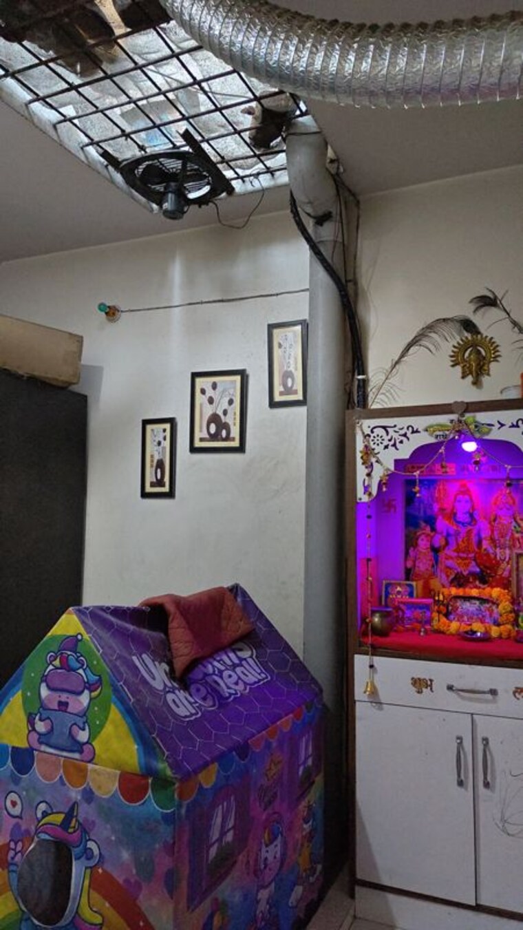 undefined, shastri nagar 4 Bedroom 100 Sq.Yd. Independent House In Shastri Nagar Ghaziabad 10766870