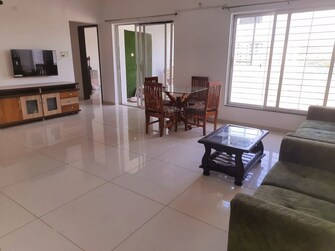 3 BHK +Apartment For Rent in Kolte Patil 24K Sereno in Baner, Pune