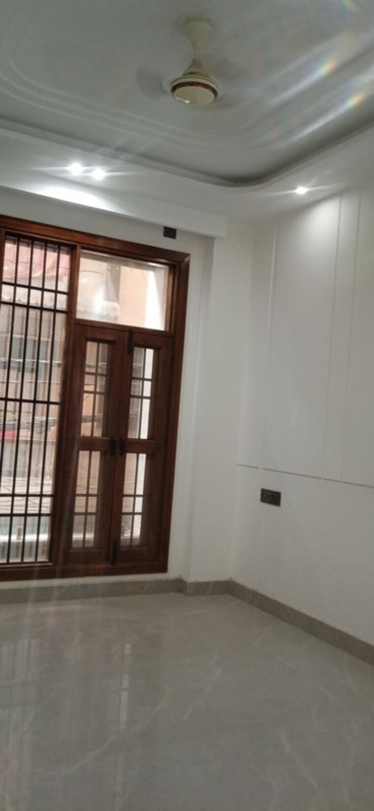 Room, palam extension 3 Bedroom 1000 Sq.Ft. Builder Floor In Palam Extension Delhi 10766880