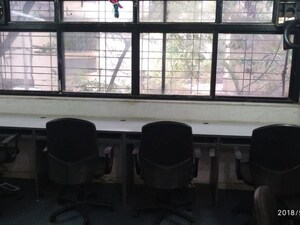 Team Area in  Office Space at Vanaz Corner, Kothrud – for Rent