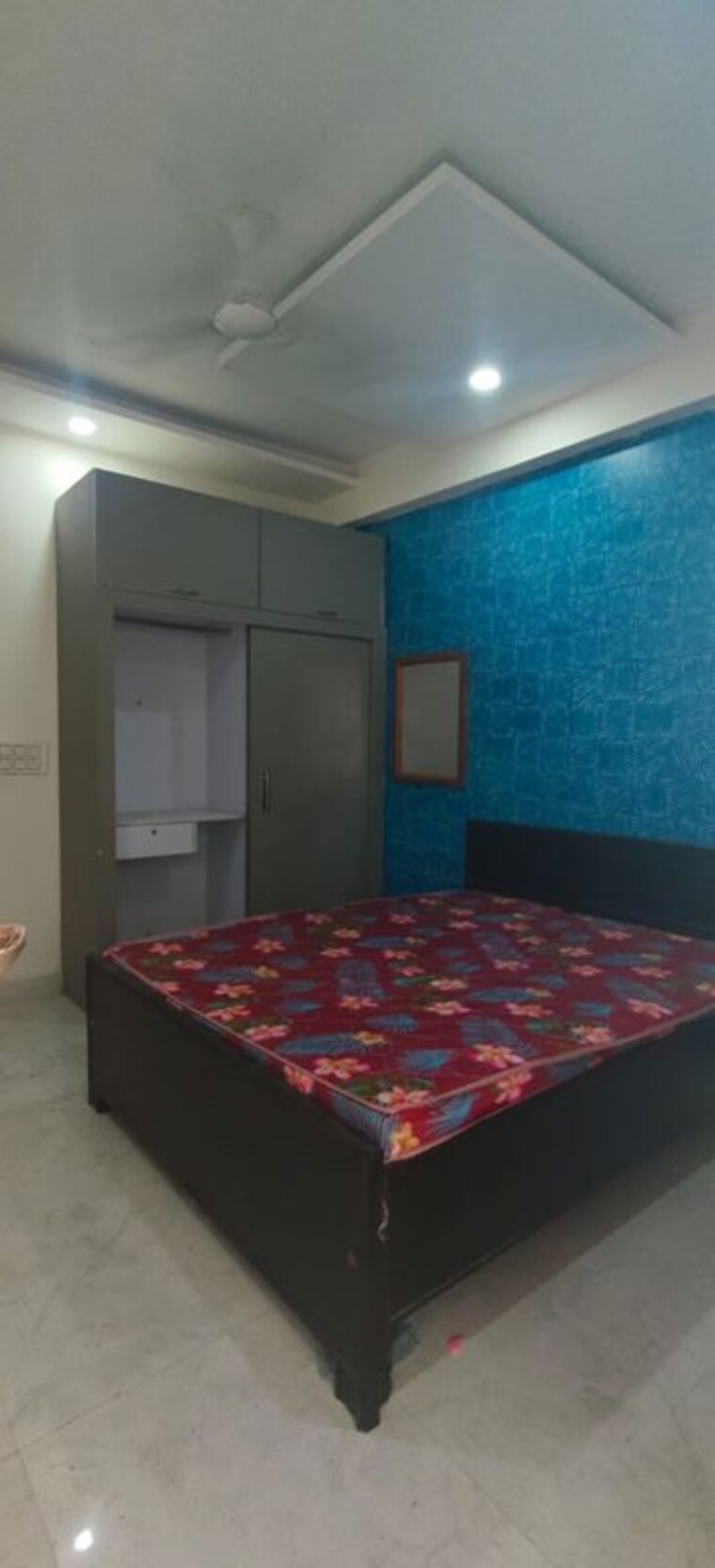 Bedroom, rwa-apartments-sector-73 3 Bedroom 1500 Sq.Ft. Builder Floor In Sector 73 Noida 10766871