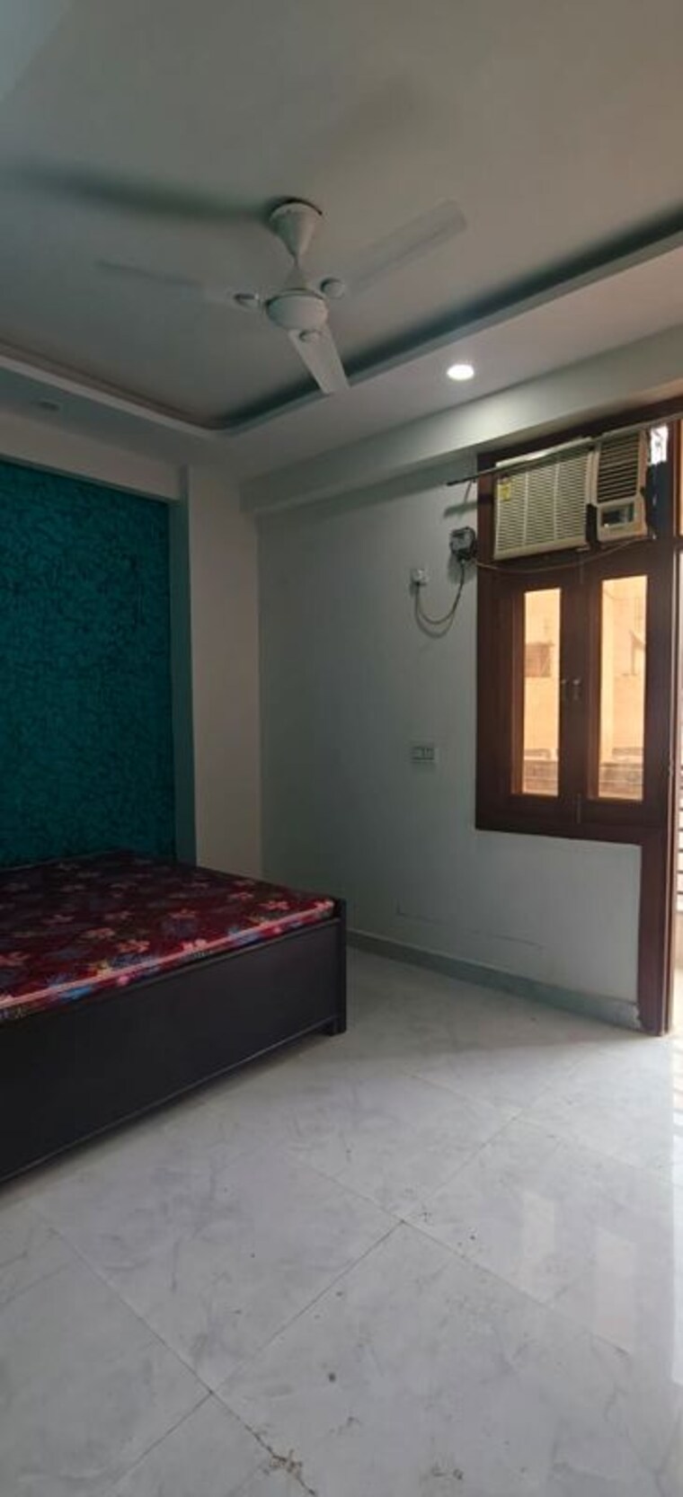 Bedroom, rwa-apartments-sector-73 3 Bedroom 1500 Sq.Ft. Builder Floor In Sector 73 Noida 10766871