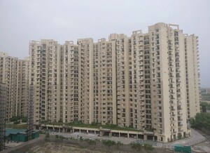3 BHK Apartment – Exterior View View at Exotica Fresco, Sector 137 - for Sale