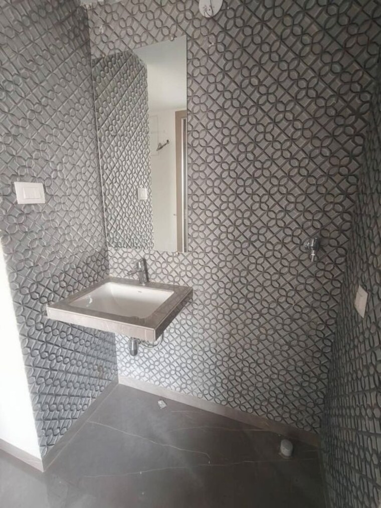Bathroom, mehta-cornerstone 2 Bedroom 590 Sq.Ft. Apartment In Kalyan West Thane 10766899