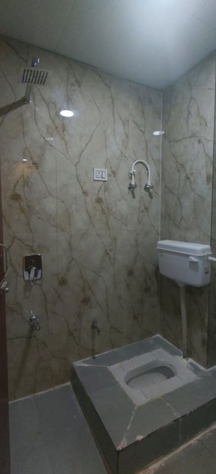 Bathroom, rwa-apartments-sector-73 3 Bedroom 1499 Sq.Ft. Builder Floor In Sector 73 Noida 10766891