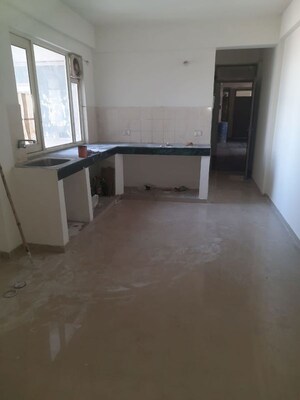 Kitchen in 2 BHK Apartment at Conscient Habitat 102, Sector 102 – for Rent