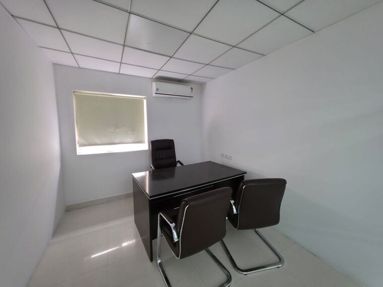 Team Area, madhapur Commercial Office Space 3400 Sq.Ft. In Madhapur Hyderabad 10766909