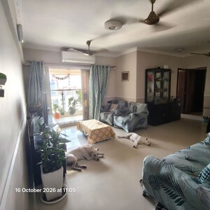 3 BHK Apartment For Sale in Hiranandani Clayton, Ghodbunder Road