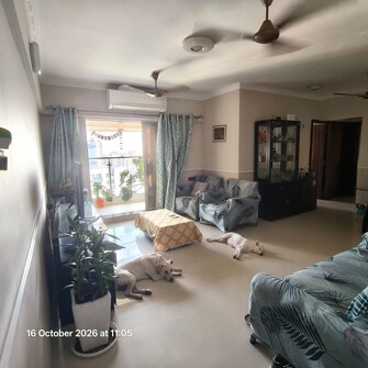 3 BHK +Apartment For Sale in Hiranandani Clayton in Ghodbunder Road, Thane