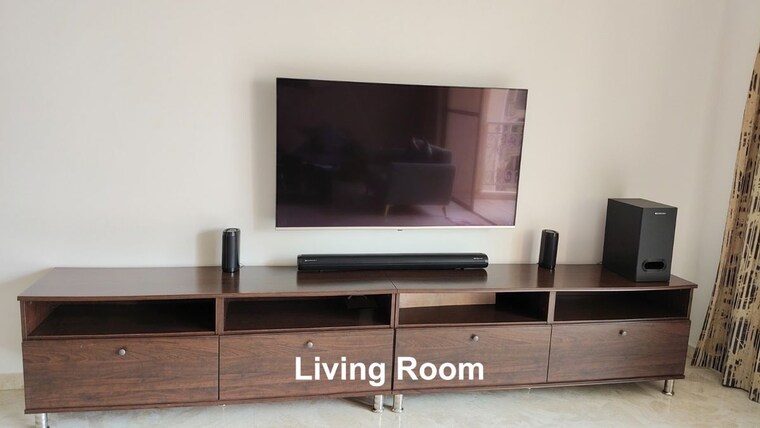 Room, hiranandani-clayton 3 Bedroom 1690 Sq.Ft. Apartment In Ghodbunder Road Thane 10766912
