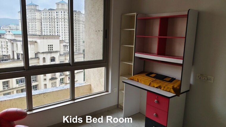 Room, hiranandani-clayton 3 Bedroom 1690 Sq.Ft. Apartment In Ghodbunder Road Thane 10766912