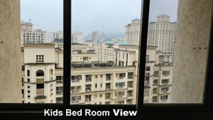 3 BHK Apartment – Exterior View View at Hiranandani Clayton, Ghodbunder Road - for Sale