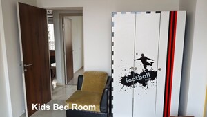  3 BHK Apartment at Hiranandani Clayton, Ghodbunder Road – for Sale