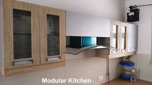  3 BHK Apartment at Hiranandani Clayton, Ghodbunder Road – for Sale