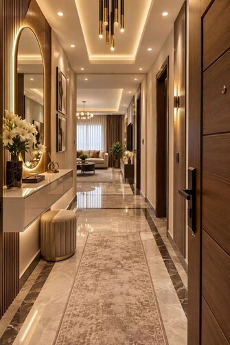 2 BHK Apartment For Rent in Peninsula Ashok Towers in Parel, Mumbai