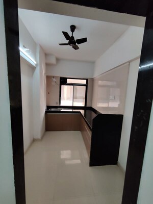 Team Area in 1 BHK Apartment at Sayba Crystal, Kurla – for Rent