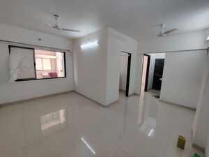 1 BHK Apartment For Rent in Sayba Crystal, Kurla