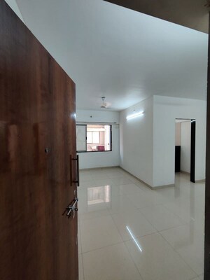 Bathroom in 1 BHK Apartment at Sayba Crystal, Kurla – for Rent