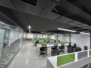 Team Area in  Office Space at Hi Tech City – for Sale