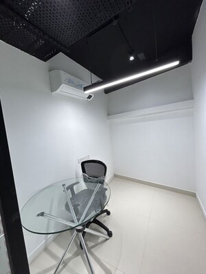 Furnished Amenities in  Office Space at Hi Tech City – for Sale