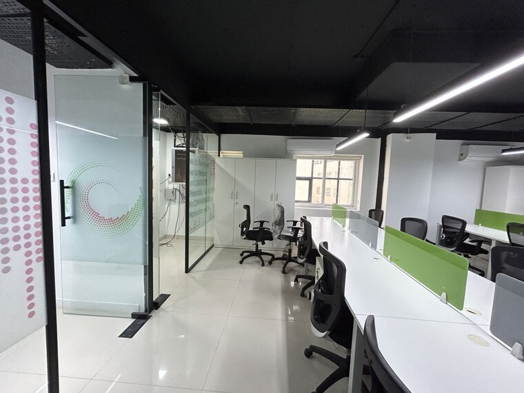 Team Area, hi tech city Commercial Office Space 4000 Sq.Ft. In Hi Tech City Hyderabad 10766928