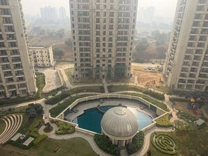 3.5 BHK Apartment For Sale in ATS Marigold, Sector 89a