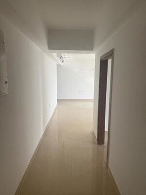 Building Lobby in 3.5 BHK Apartment at ATS Marigold, Sector 89a – for Sale