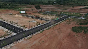 Plot Area in  Plot at Kumbalgodu – for Sale